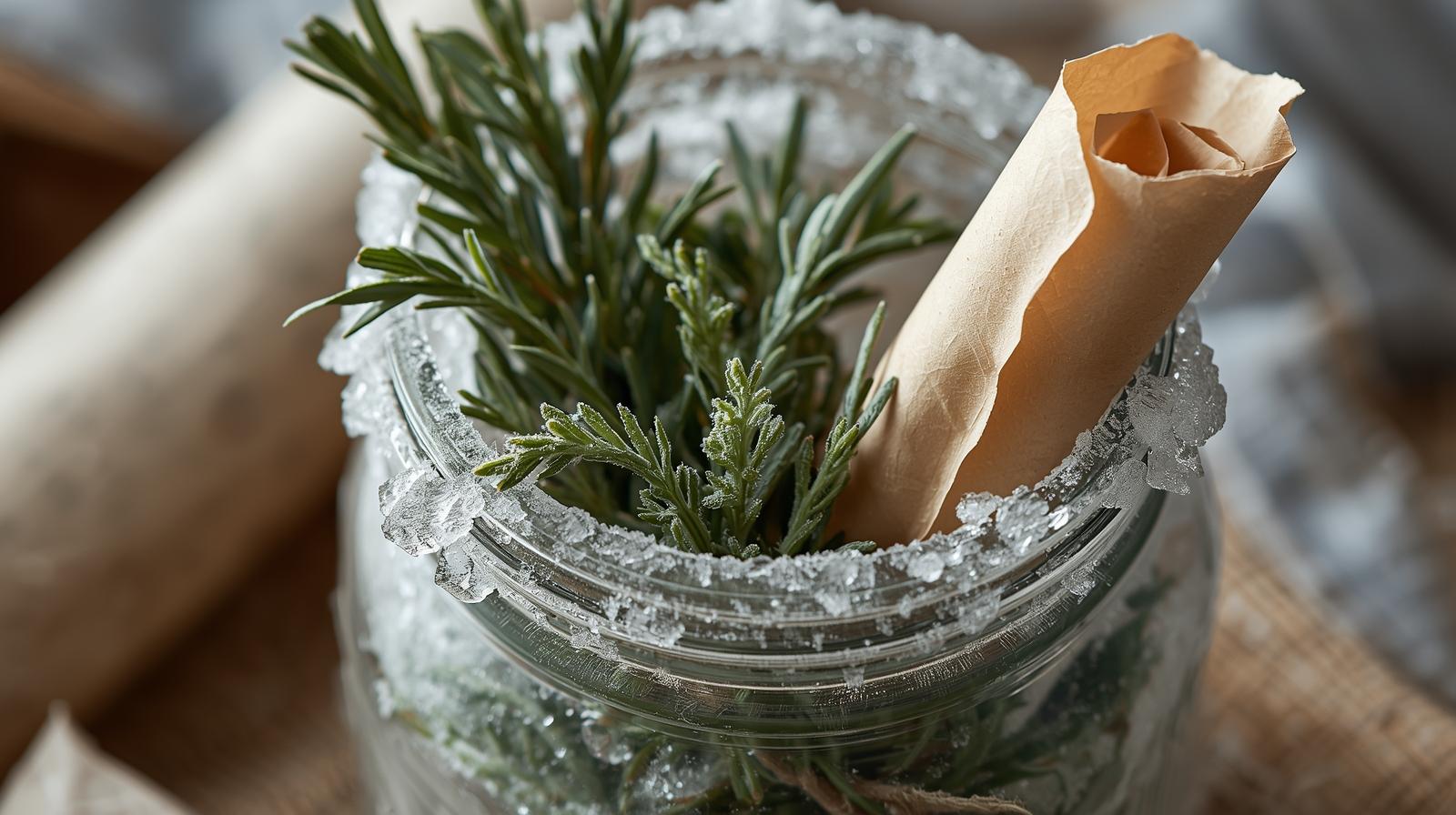 Freezer Spells: A Complete 2026 Guide to Binding Negative Energy