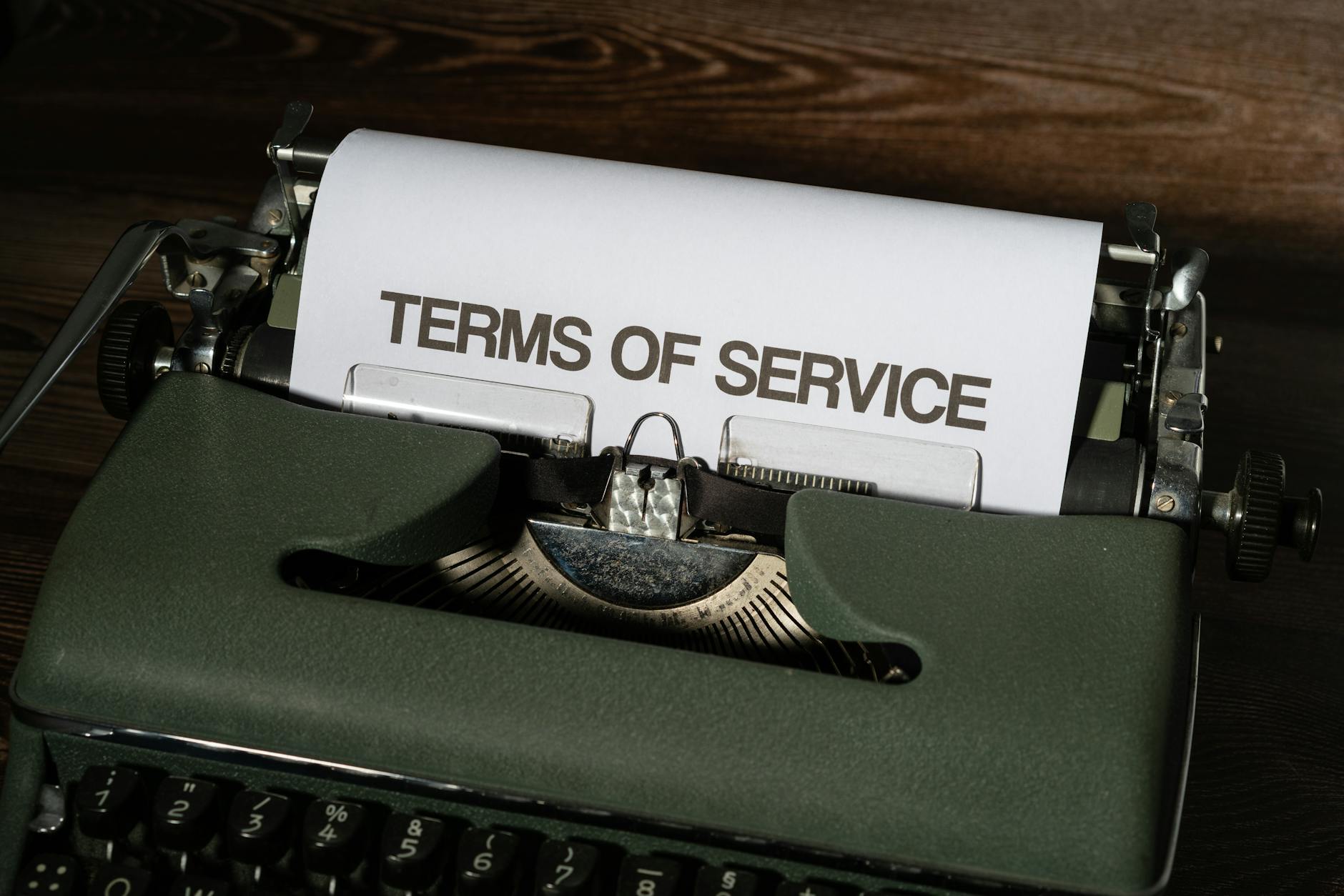 terms of service school of holistic mastery