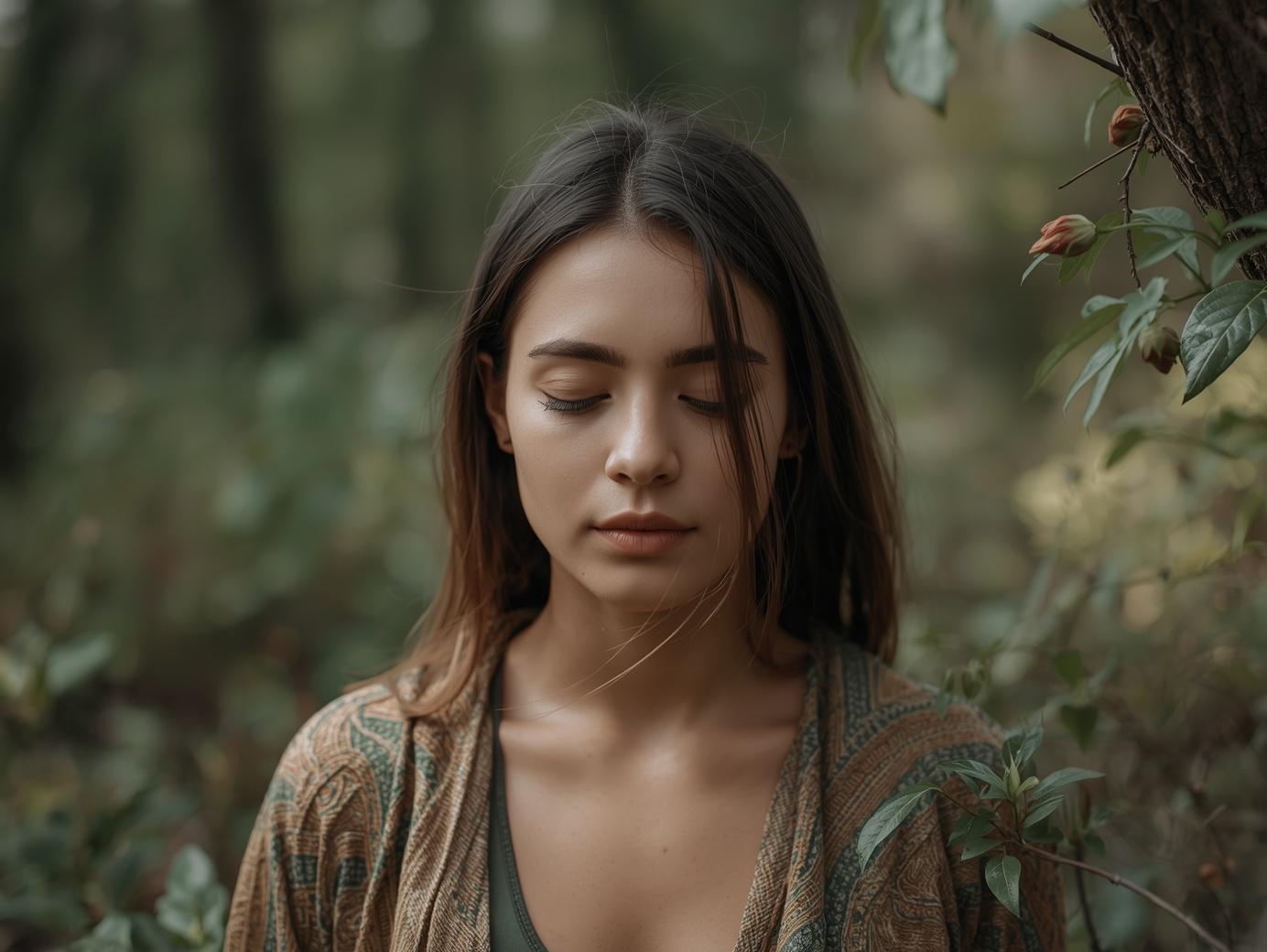 Aphantasia Psychic Development: How to Build Intuition Without Mental Images